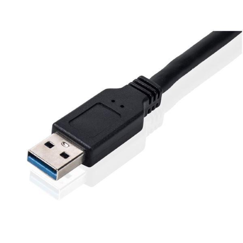 CONCEPTRONIC ADATTATORE DA USB 3.0 TIPO A SATA 22 pin